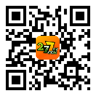 三国霸(送神将)H5下载二维码